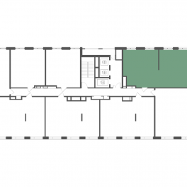 Продажа 3-комн квартиры в новостройке Ленинградское шоссе, 57с19