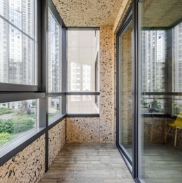 Продажа 4-комн квартиры на вторичном рынке Космонавтов пр-кт,  д. 63,  к. 1