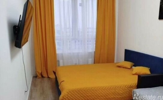 Продажа 1-комн квартиры на вторичном рынке Стожарова ул,  д. 7