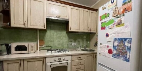 1-комн квартира Матвеевская улица,  д. 1