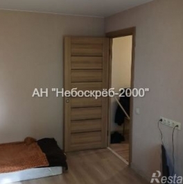 Продажа 2-комн квартиры на вторичном рынке Сиреневый б-р,  д. 62