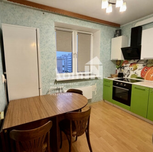 1-комн квартира Колпино г, Ленина пр-кт,  д. 8,  к. 3