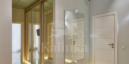 3-комн квартира Грузинская Б. ул,  д. 69