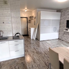 Продажа студии Химки, улица Германа Титова, 3к2