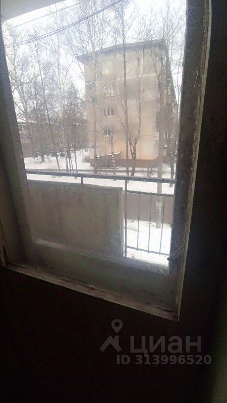 Продажа комнаты Сергиев Посад, улица Мира, 3