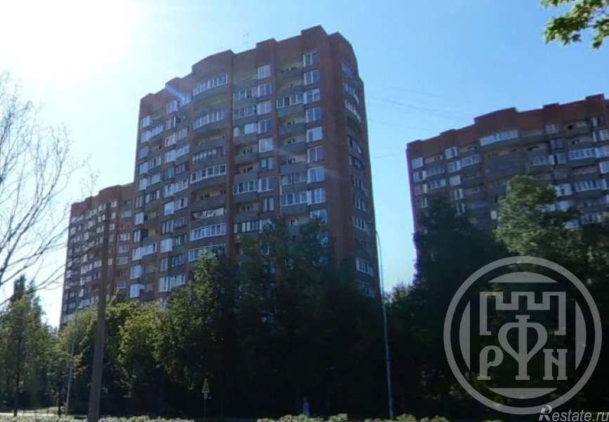 Продажа 1-комн квартиры на вторичном рынке Культуры просп.,  д. 16,  к. 1