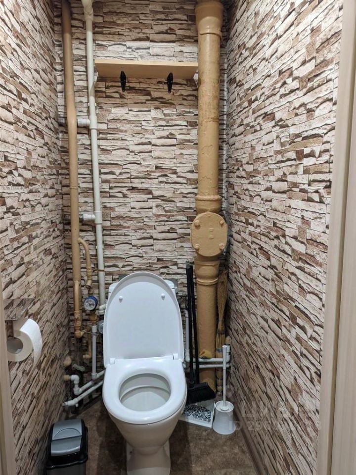 Аренда 1-комн квартиры на вторичном рынке Мытищи, улица Щербакова, 12