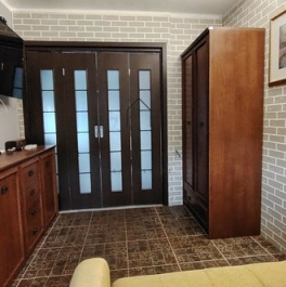 Продажа 2-комн квартиры на вторичном рынке Тореза пр-кт,  д. 100