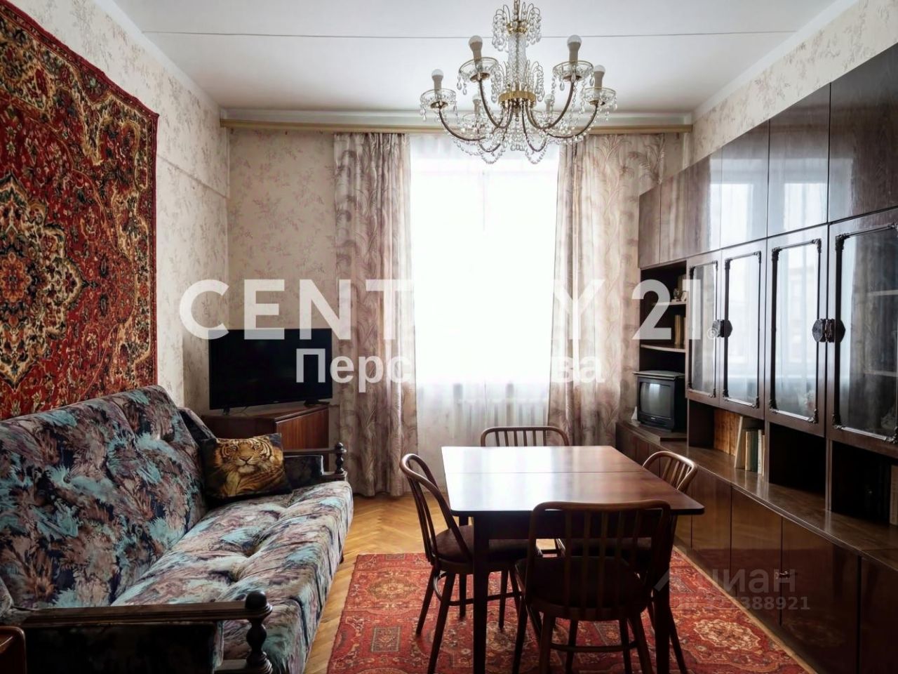 Продажа 2-комн квартиры на вторичном рынке улица Академика Бочвара, 10А