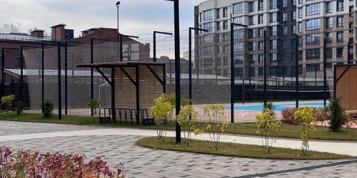 1-комн квартира проспект Обуховской обороны, 36