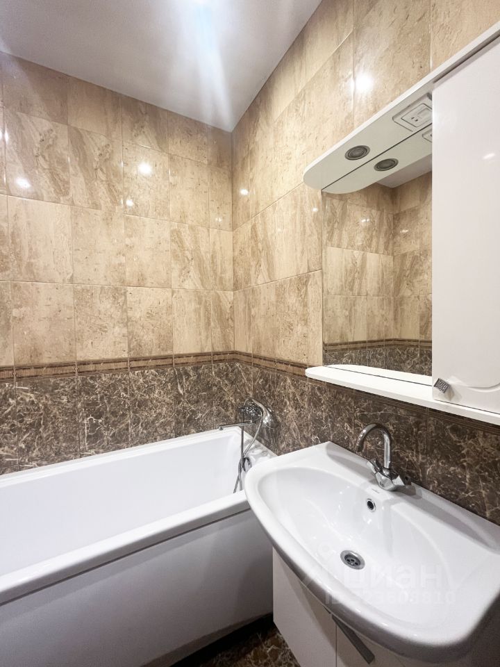 Продажа 1-комн квартиры на вторичном рынке Красногорск, бульвар Космонавтов, 13