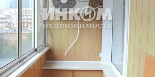 1-комн квартира Студенческая улица,  д. 18