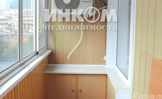 Аренда 1-комн квартиры на вторичном рынке Студенческая улица,  д. 18