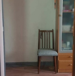 Продажа 2-комн квартиры на вторичном рынке Наличная улица