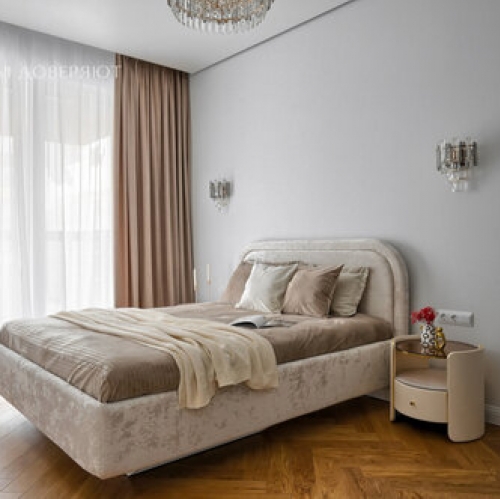 1-комн квартира Петровская пл