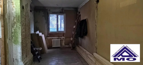 Продажа 2-комн квартиры на вторичном рынке Раменское, ул. Красный Октябрь,  д. 23