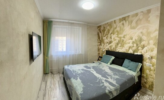 Продажа 3-комн квартиры на вторичном рынке улица Валерия Гаврилина,  д. 3 к2