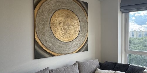 1-комн квартира улица Академика Павлова, 56к1