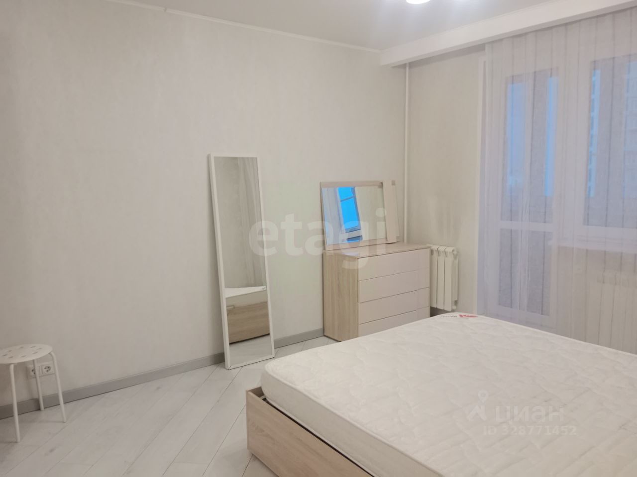 Продажа 1-комн квартиры на вторичном рынке Кунцевская улица,  д. 2