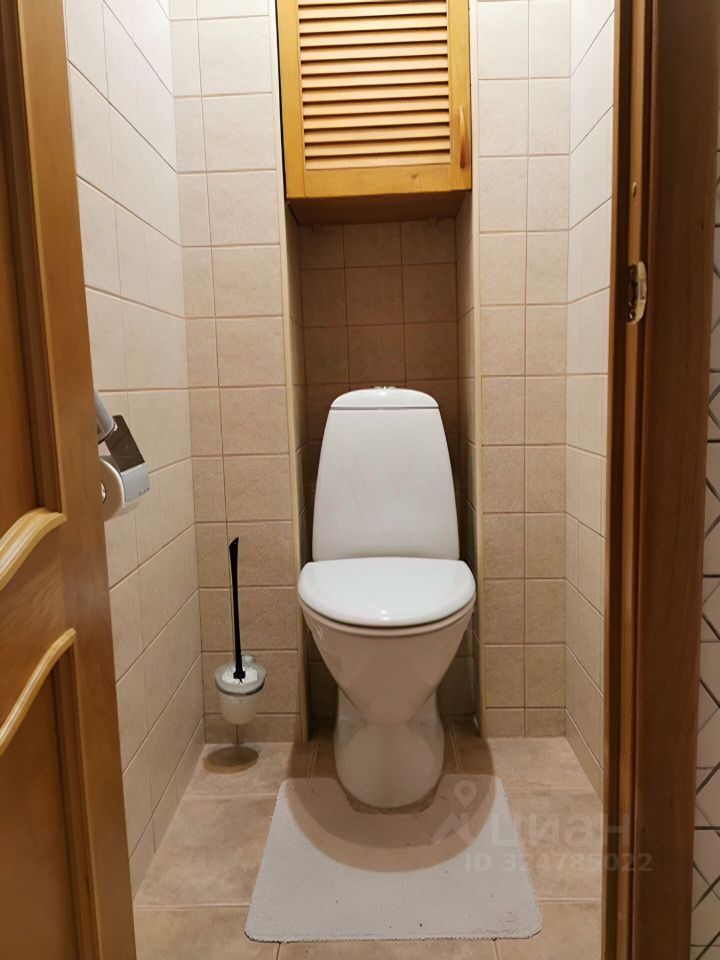 Продажа 1-комн квартиры на вторичном рынке аллея Поликарпова, 10К1