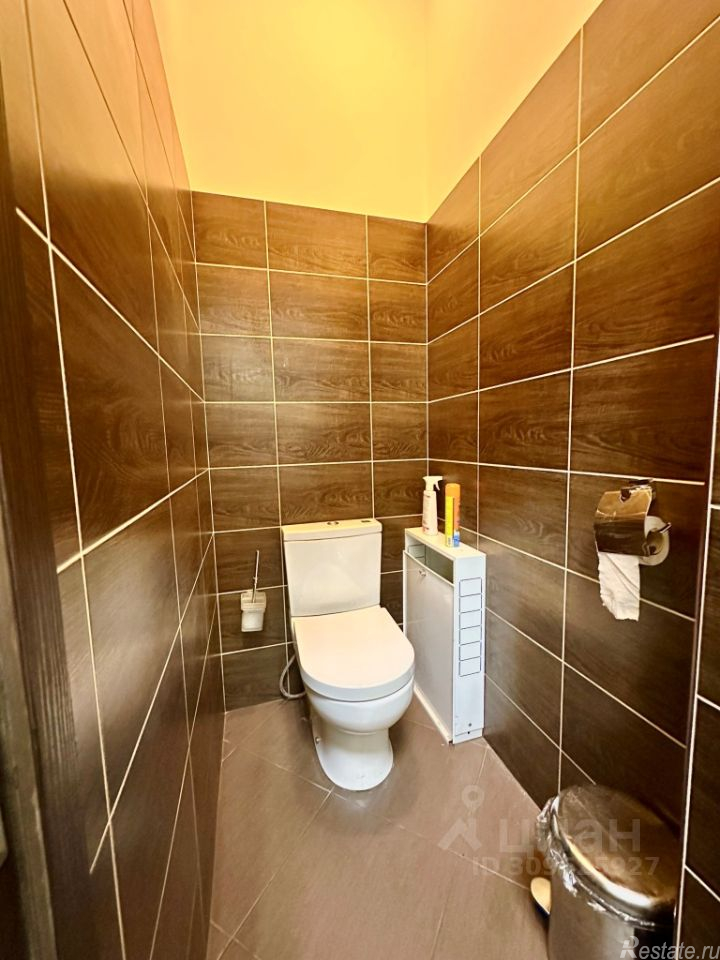 Аренда офиса Басманная С. ул,  д. 21/4