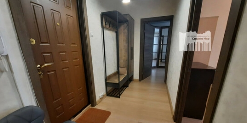 2-комн квартира Марфинская Б. ул,  д. 4,  к. 7