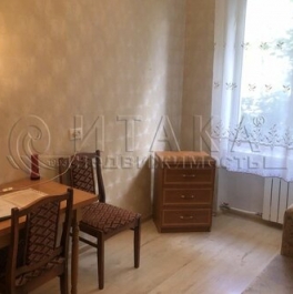 Продажа 3-комн квартиры на вторичном рынке улица Козлова,  д. 19 к2