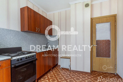 Продажа 1-комн квартиры на вторичном рынке ул. Яхромская,  д. 8