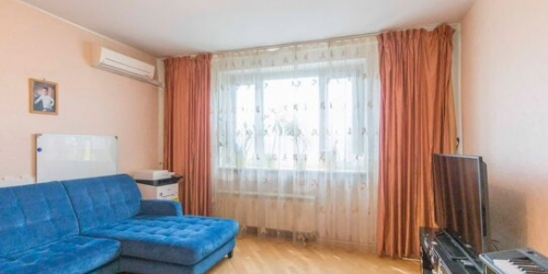 3-комн квартира ул Ратная,  д. 10,  к. 1