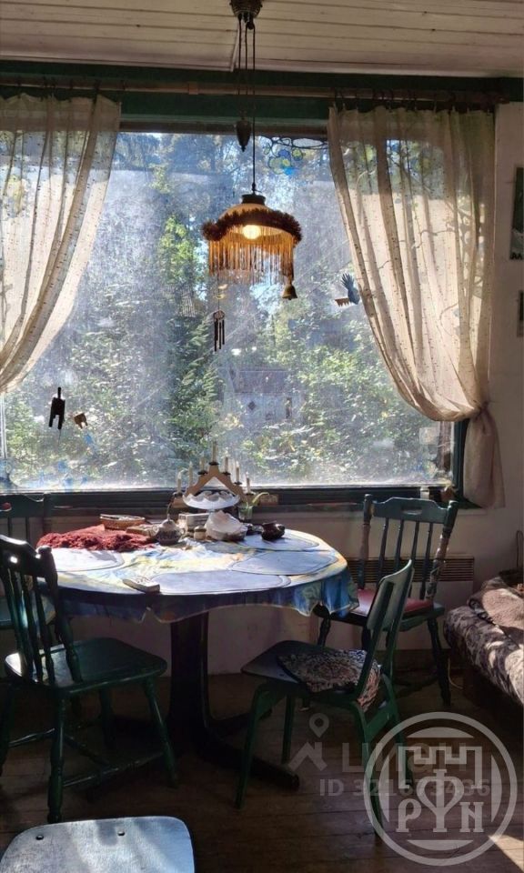 Продажа дома пос. Репино, Финляндская улица, 10