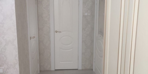 3-комн квартира Приозерск г., Суворова ул. ,  д. 34