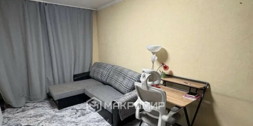 1-комн квартира Поклонная улица,  д. 12