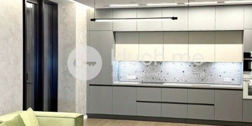 3-комн квартира Ленинградский проспект, 36с39