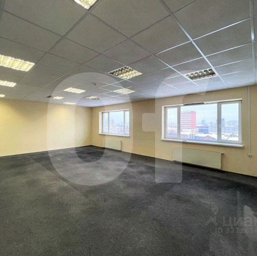 Отдельное здание улица Ибрагимова,  д. 31 к1