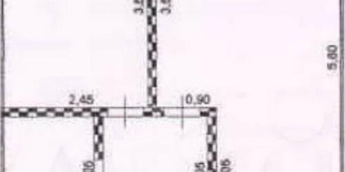 1-комн квартира Народного ополчения пр-кт,  д. 131