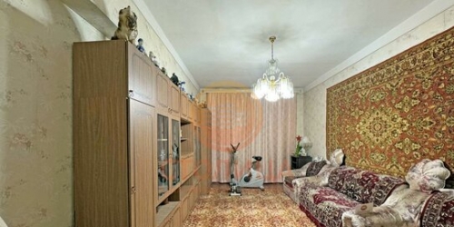 2-комн квартира Золоторожский проезд,  д. 4