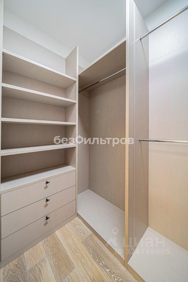 Продажа 2-комн квартиры на вторичном рынке улица Рогожский Вал, 11к1