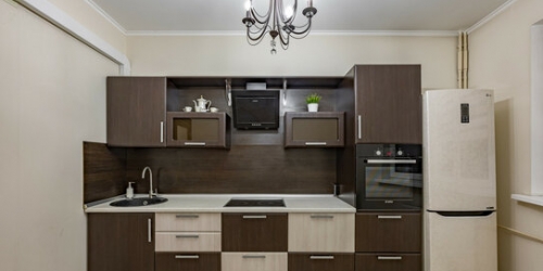 1-комн квартира ул Ново-Александровская,  д. 12,  к. 2