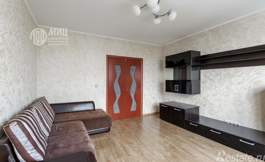 Продажа 2-комн квартиры на вторичном рынке Елецкая улица,  д. 9 к2