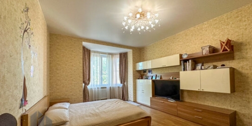 3-комн квартира Астраханская улица,  д. 23/24