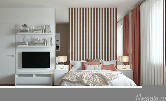 Продажа 3-комн квартиры на вторичном рынке Мебельная улица