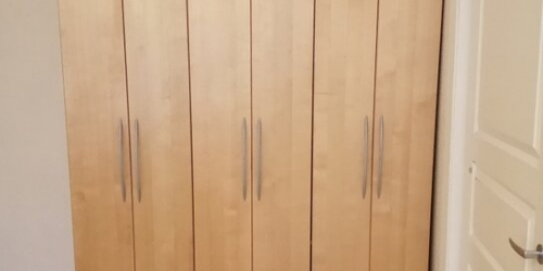 2-комн квартира Минусинская улица,  д. 4