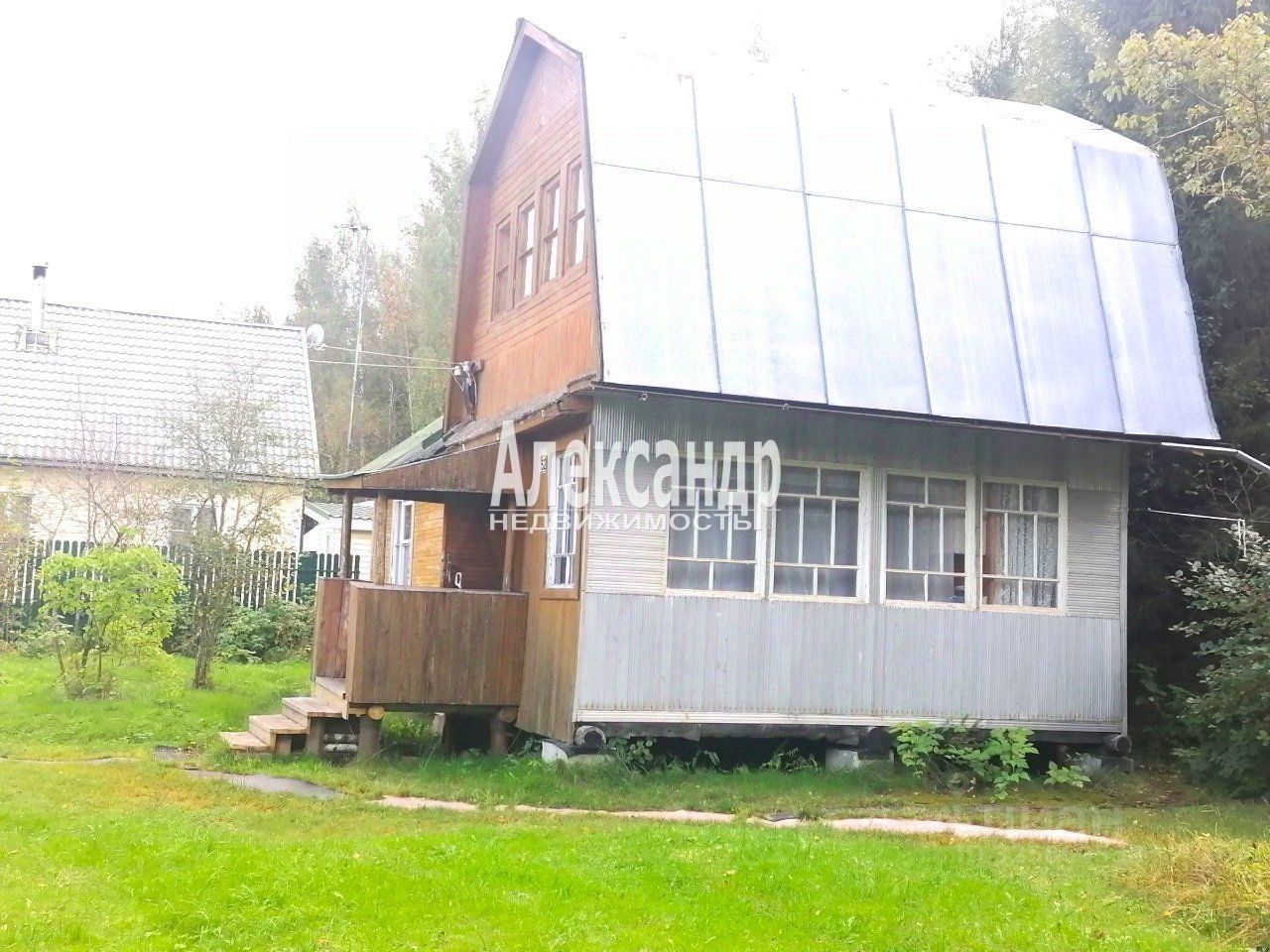 Продажа дома Крутая Гора садоводческий массив, Электрон СНТ, аллея 3-я, 52