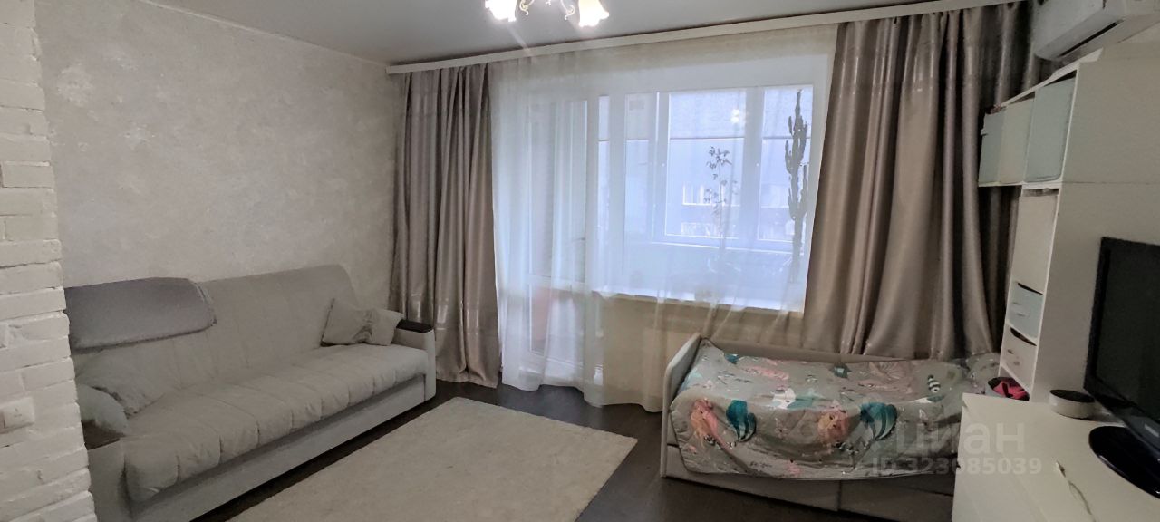 Продажа 1-комн квартиры на вторичном рынке Северный мкр, Балашиха, 41