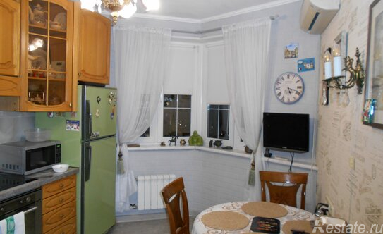 Продажа 2-комн квартиры на вторичном рынке проезд Нансена,  д. 5