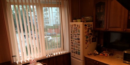 3-комн квартира улица Пушкина,  д. 15