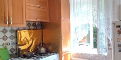 2-комн квартира Новозаводская улица, 2К5