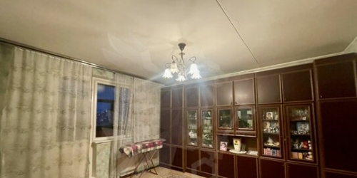 3-комн квартира Красногвардейский 2-й проезд,  д. 8А