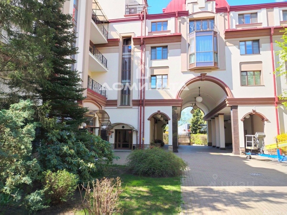 Продажа ПСН Озерная Б. ул,  д. 77