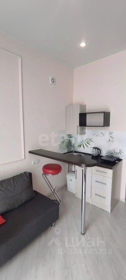 Продажа студии Московский проспект, 186